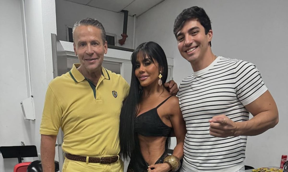 Rodrigo Rome and Alfredo Adams join Maribelli in the US